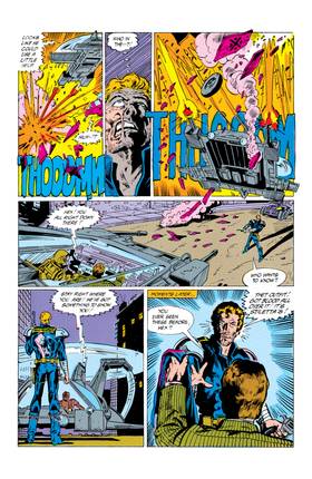 Read Hex (1985-)  1 Page 4 in English