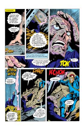 Read Hex (1985-)  1 Page 5 in English