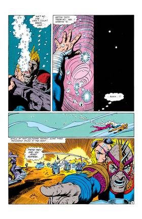 Read Hex (1985-)  3 Page 5 in English