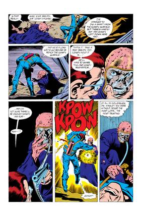 Read Hex (1985-)  1 Page 6 in English