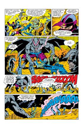 Read Hex (1985-)  3 Page 9 in English