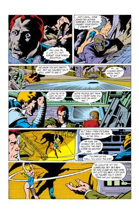 Read Hex (1985-)  1 Page 7 in English