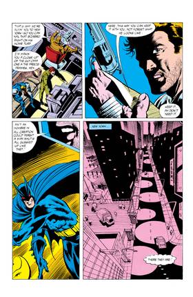 Read Hex (1985-)  1 Page 8 in English