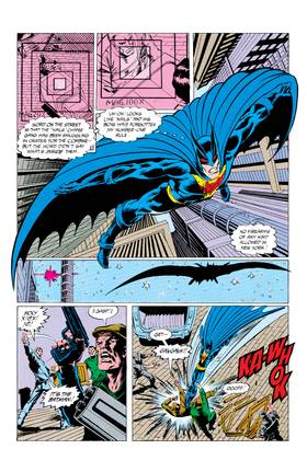 Read Hex (1985-)  1 Page 9 in English