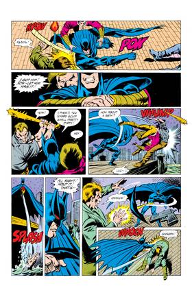 Read Hex (1985-)  1 Page 10 in English