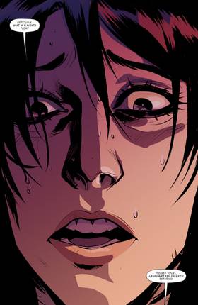Read Hex Wives (2018-2019)  4 Page 2 in English