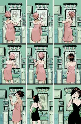 Read Hex Wives (2018-2019)  4 Page 7 in English