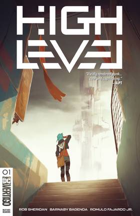 Read High Level (2019)  1 Page 1 in English