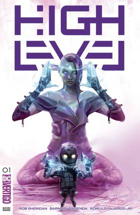 Read High Level (2019)  1 Page 2 in English