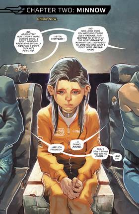 Read High Level (2019)  2 Page 3 in English