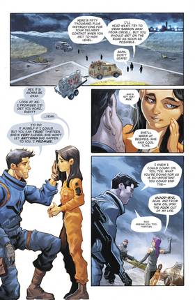 Read High Level (2019)  2 Page 7 in English