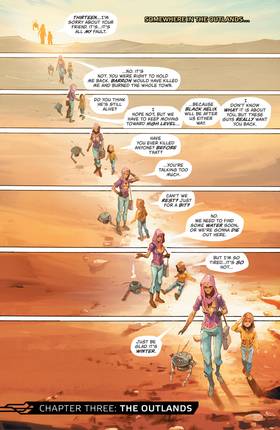 Read High Level (2019)  3 Page 3 in English
