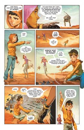 Read High Level (2019)  3 Page 4 in English