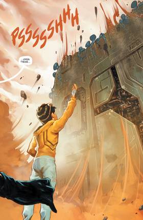 Read High Level (2019)  3 Page 5 in English