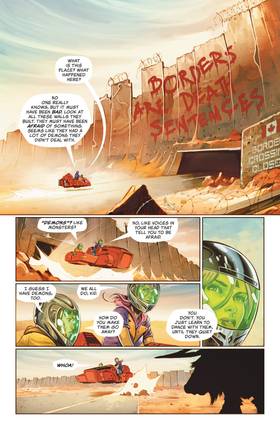Read High Level (2019)  3 Page 8 in English