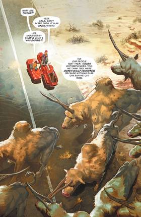 Read High Level (2019)  3 Page 9 in English