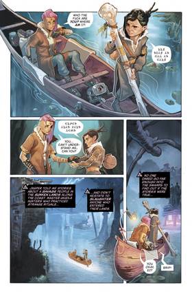 Read High Level (2019)  4 Page 4 in English