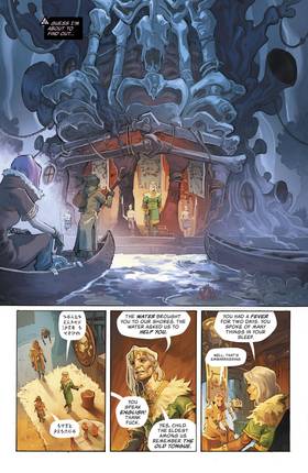 Read High Level (2019)  4 Page 5 in English