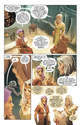Read High Level (2019)  4 Page 6 in English
