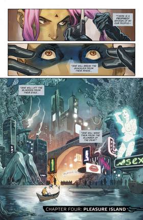 Read High Level (2019)  4 Page 7 in English
