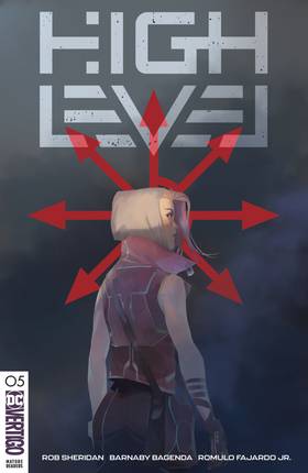 Read High Level (2019)  5 Page 1 in English