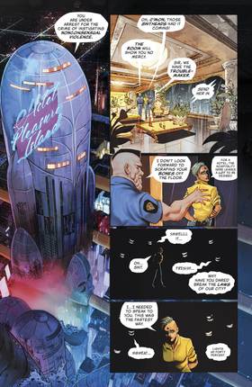 Read High Level (2019)  4 Page 10 in English