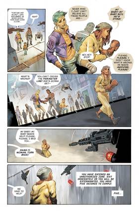 Read High Level (2019)  5 Page 7 in English