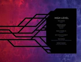 Read High Level (2020)  1 Page 3 in English
