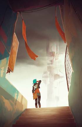 Read High Level (2020)  1 Page 7 in English