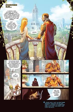 Read High Level (2020)  1 Page 9 in English