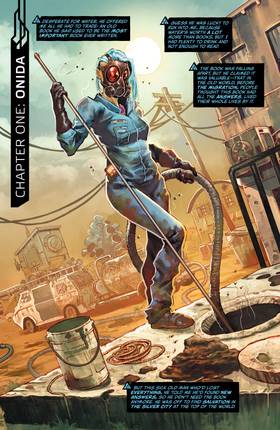 Read High Level (2020)  1 Page 10 in English