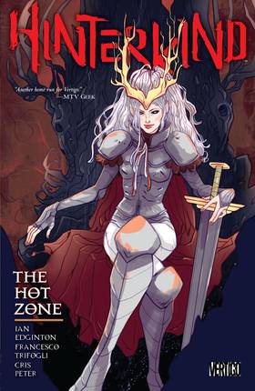 Read Hinterkind (2013-2015)  3 Page 1 in English