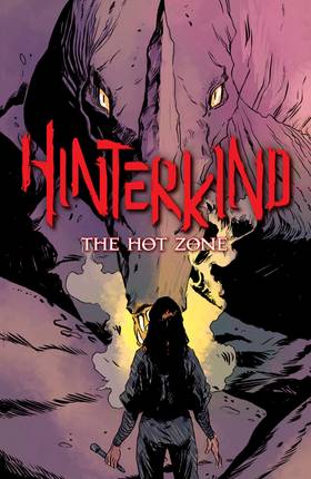 Read Hinterkind (2013-2015)  3 Page 2 in English