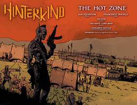 Read Hinterkind (2013-2015)  3 Page 3 in English