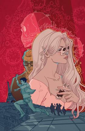 Read Hinterkind (2013-2015)  3 Page 5 in English