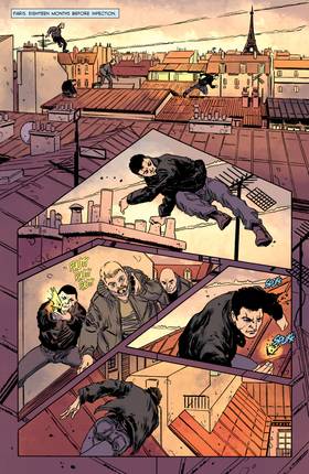 Read Hinterkind (2013-2015)  3 Page 7 in English