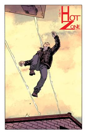 Read Hinterkind (2013-2015)  3 Page 8 in English