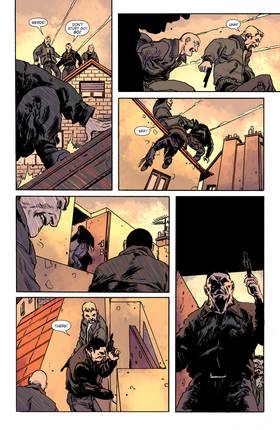 Read Hinterkind (2013-2015)  3 Page 9 in English