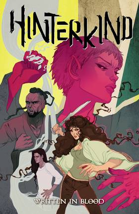 Read Hinterkind (2013-2015)  2 Page 2 in English