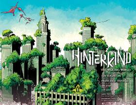 Read Hinterkind (2013-2015)  1 Page 3 in English