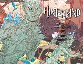 Read Hinterkind (2013-2015)  2 Page 3 in English