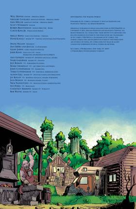 Read Hinterkind (2013-2015)  1 Page 4 in English