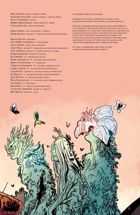 Read Hinterkind (2013-2015)  2 Page 4 in English