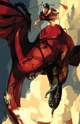 Read Hinterkind (2013-2015)  2 Page 5 in English