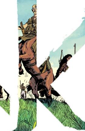 Read Hinterkind (2013-2015)  2 Page 6 in English