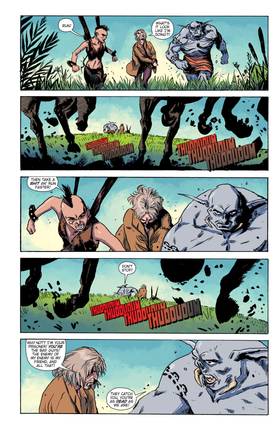 Read Hinterkind (2013-2015)  2 Page 7 in English