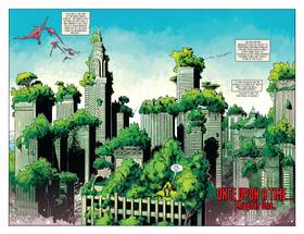 Read Hinterkind (2013-2015)  1 Page 10 in English