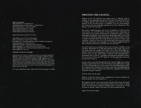 Read History of the DC Universe (1986)  1 Page 6 in English