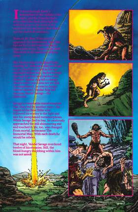 Read History of the DC Universe (1986)  2 Page 9 in English