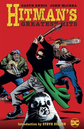 Read Hitman (1996-2001)  1 Page 1 in English